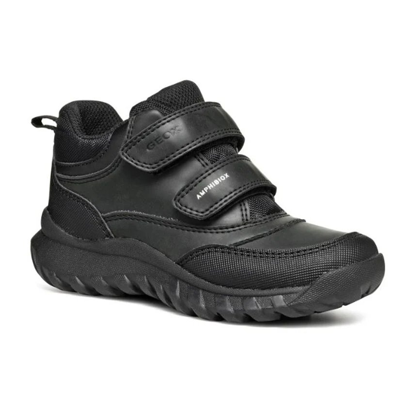 GEOX Laisvalaikio batai su pašiltinimu Amphibiox J46LOB-C9999/31