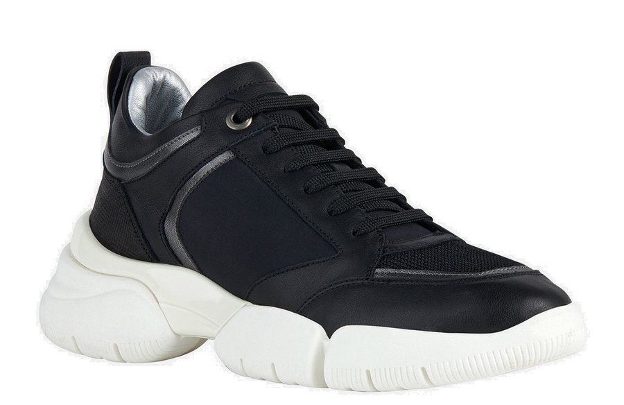 GEOX Moteriški laisvalaikio batai D35PQA-C9999/37