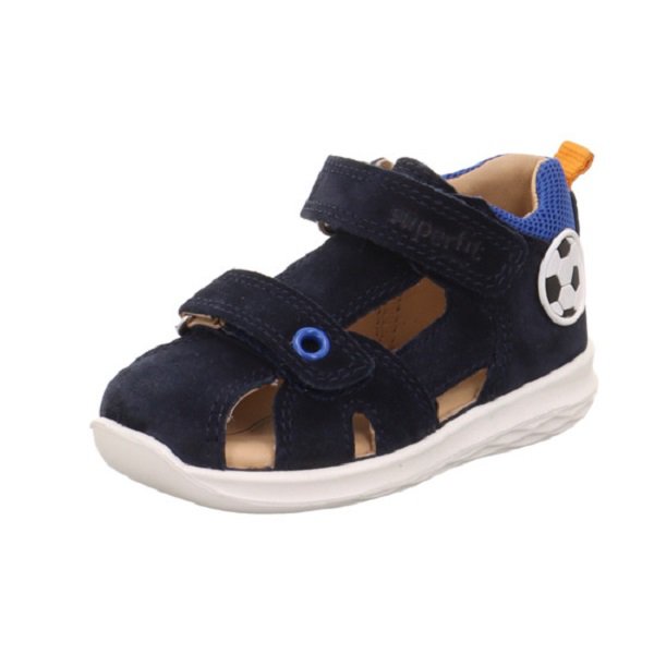 SUPERFIT Sandalai 1-000389-8000/20