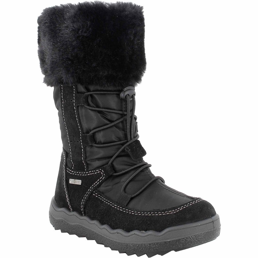 PRIMIGI Žieminiai batai Gore-Tex 68804-33/38