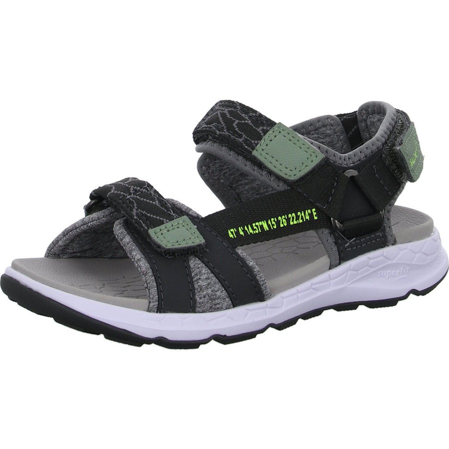 SUPERFIT Sandalai 1-000580-2010/30