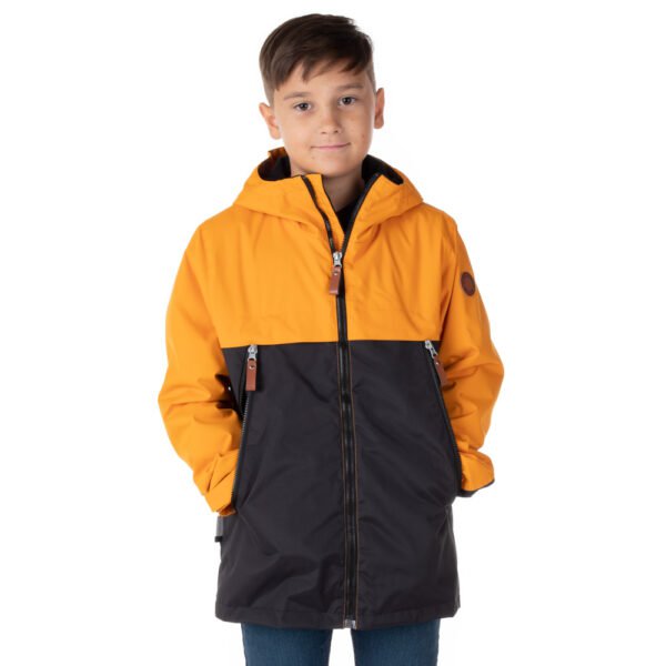 LENNE Parka su 45 g pašiltinimu 22263A-042/128