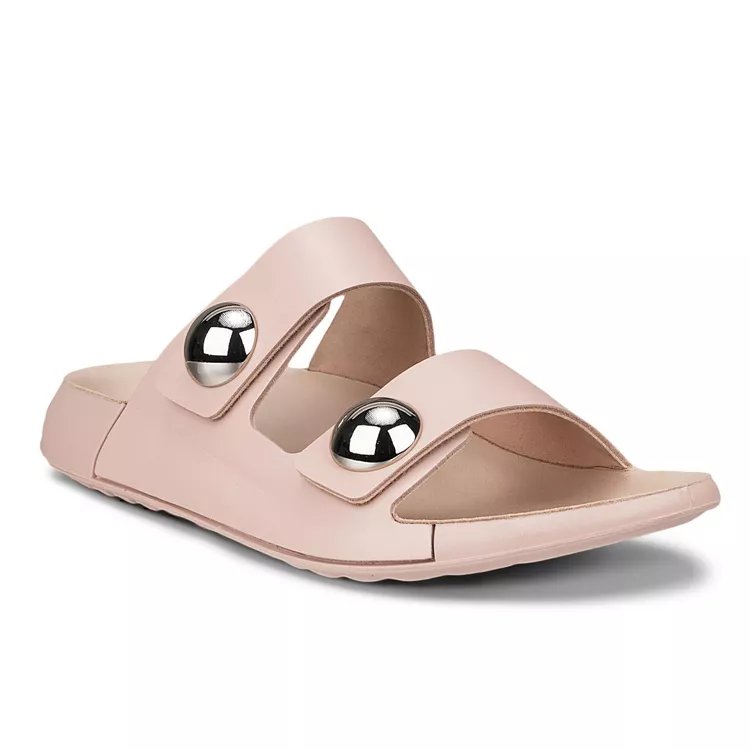 ECCO Odiniai sandalai moterims COZMO W 206883-01118/36