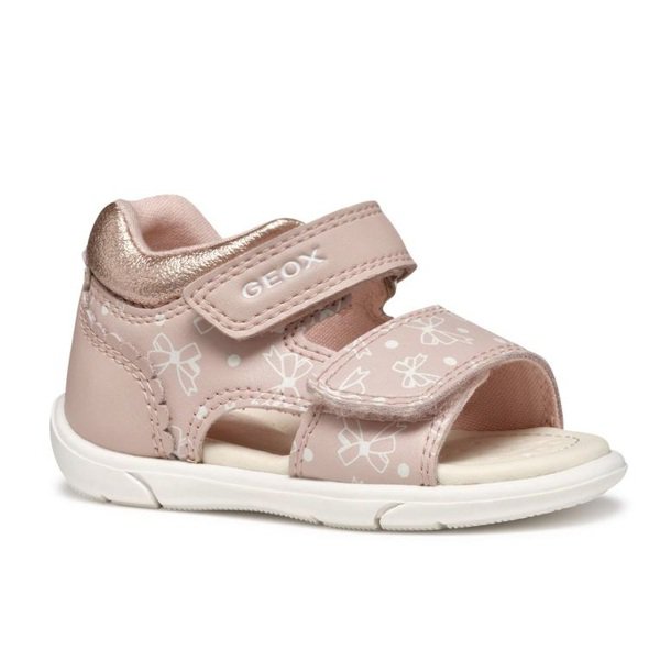 GEOX Sandalai B556FD-C8172/20