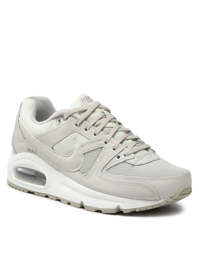 NIKE Laisvalaikio batai Air Max Command 397690-018/38.5