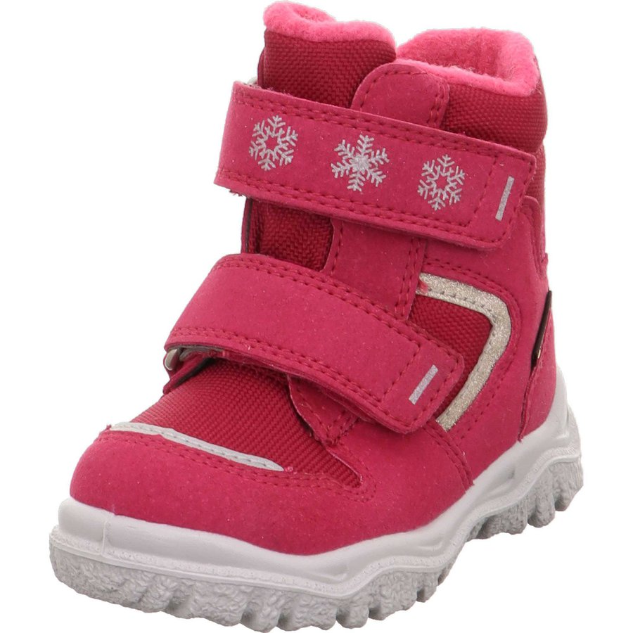 SUPERFIT Žieminiai batai Gore-Tex 1-000045-5510/26