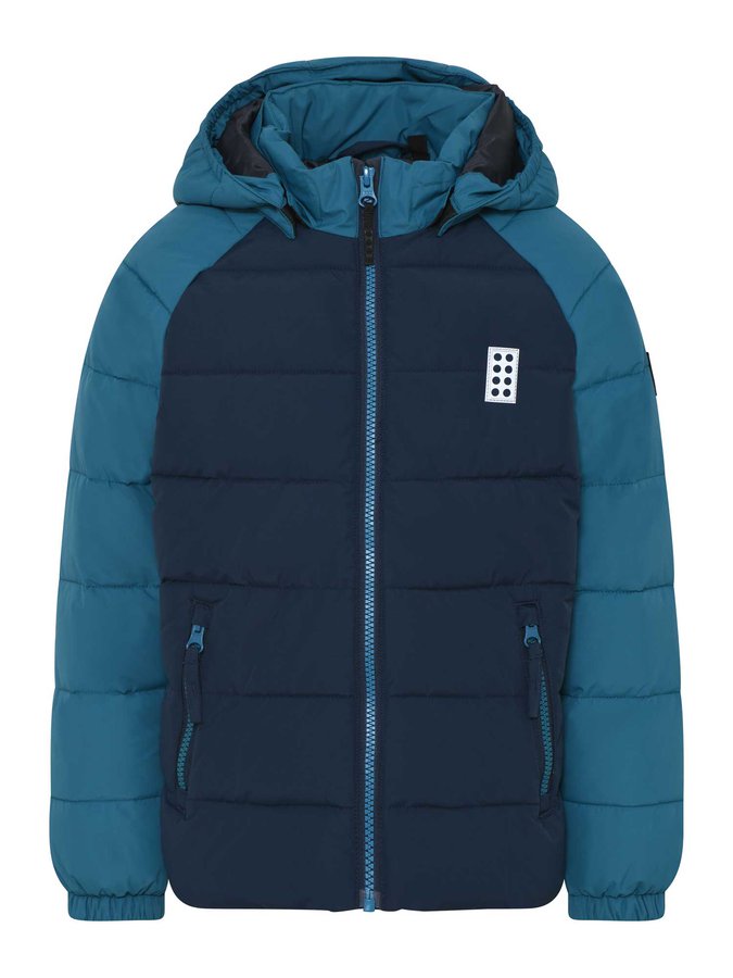 LEGOWEAR Žieminė striukė 160 g. 22898-613/164