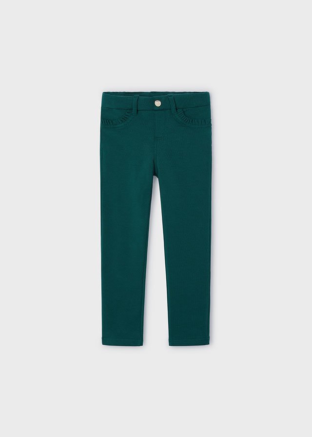 MAYORAL Mergaičių skinny kelnės 511-75/104