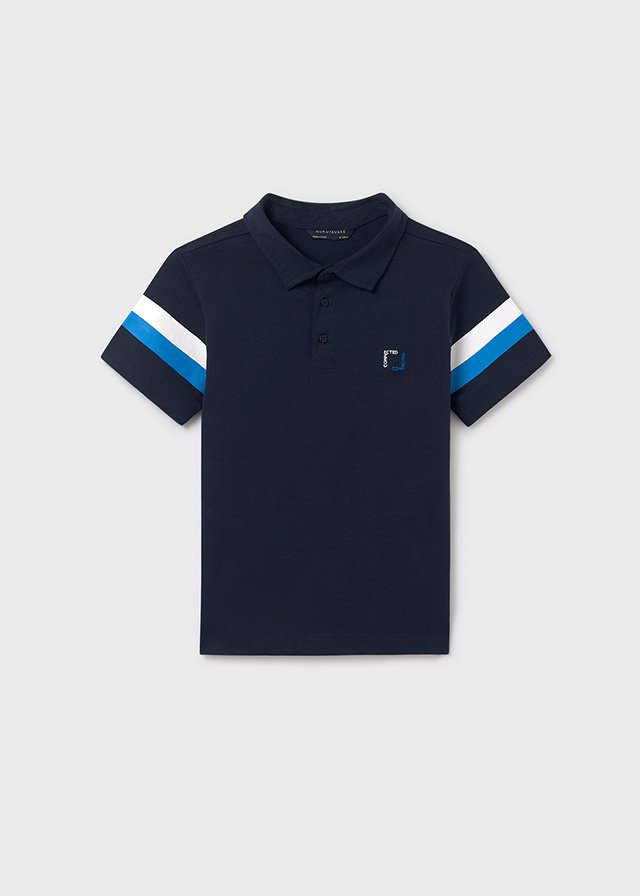 MAYORAL Polo Marškinėliai 6114-17/166