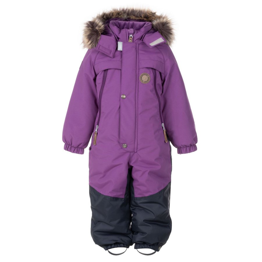 LENNE žieminis kombinezonas 330 g. 23321A-368/122