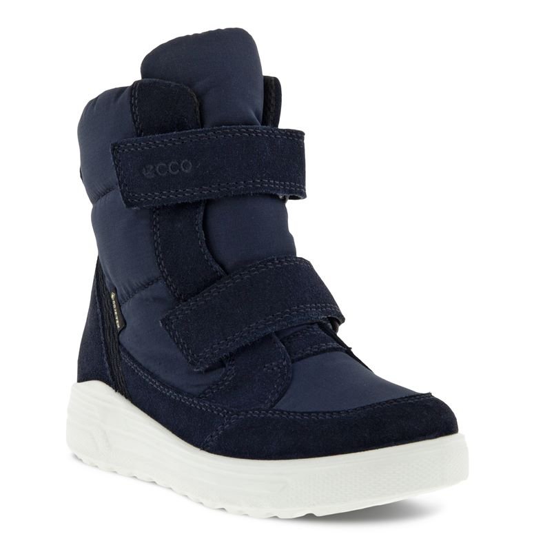ECCO Žieminiai batai Gore-Tex Urban Snowboarder 722353-50769/36