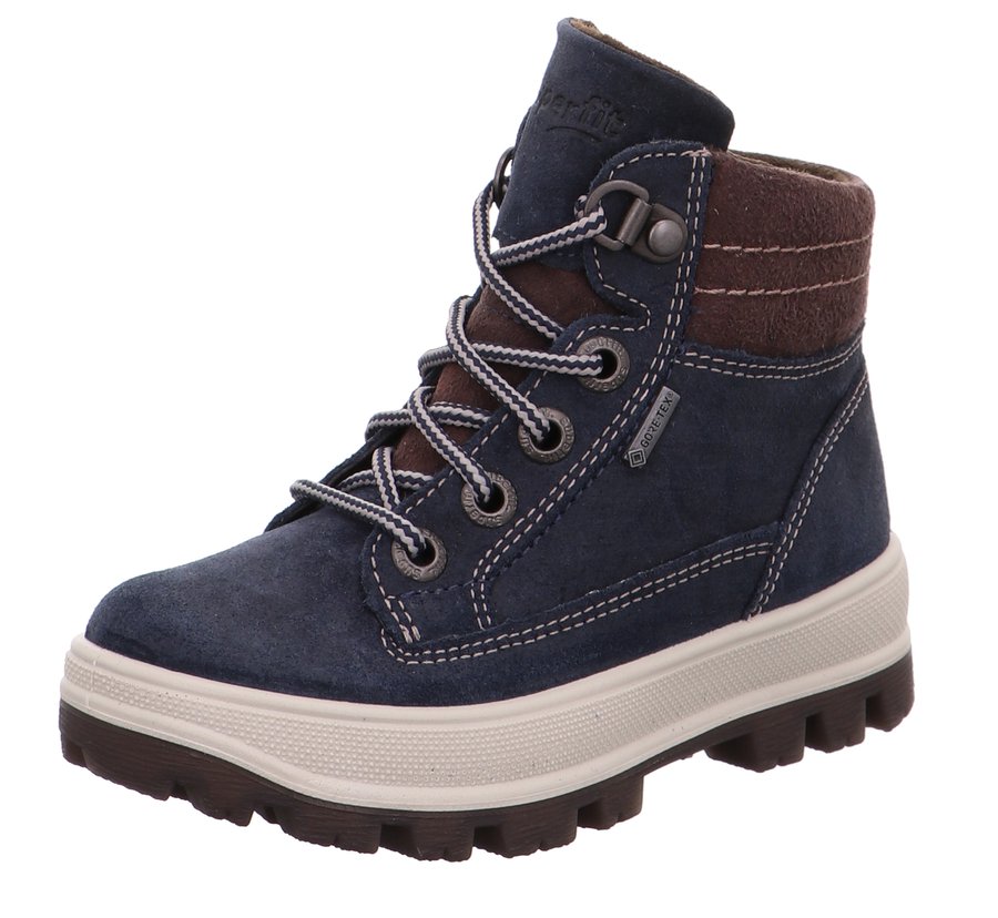 SUPERFIT Žieminiai batai Gore-Tex TEDD 0-800473-9400/39