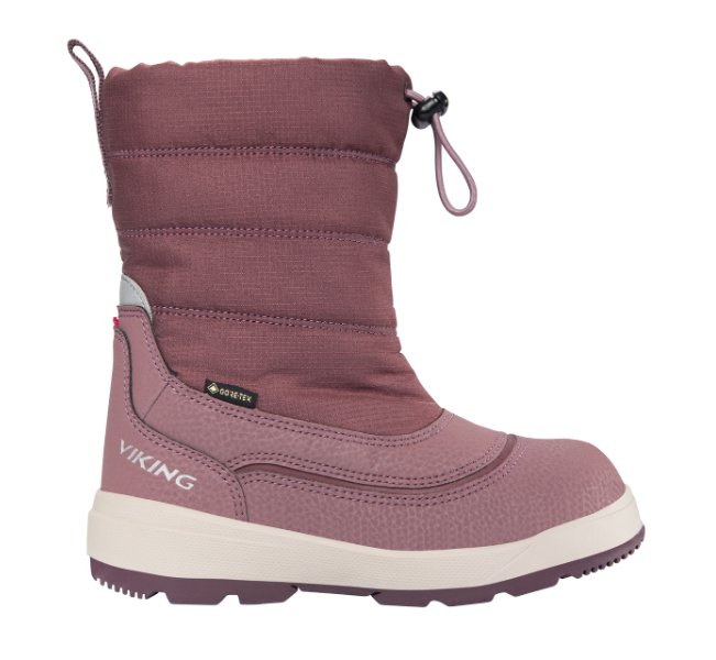 VIKING Žieminiai batai Toasty Pull-on Warm Gore-Tex 3-94015-53/32