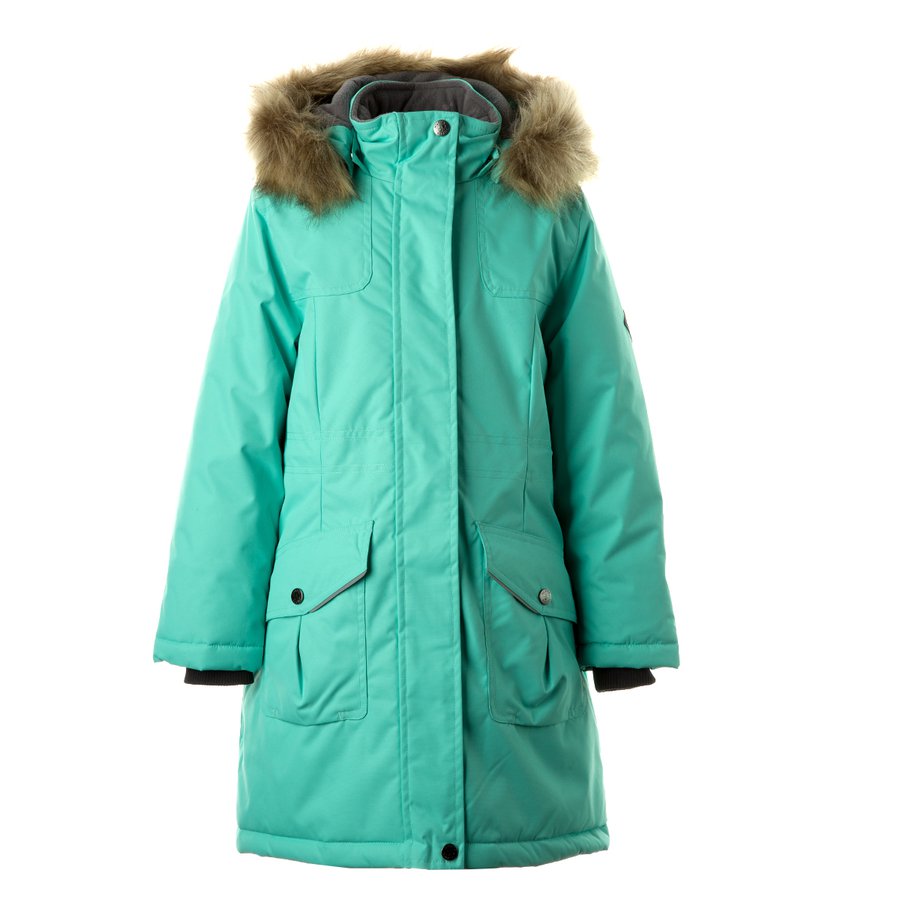 HUPPA Žiemos parka 300 gr. Mona 12200230-20026/170