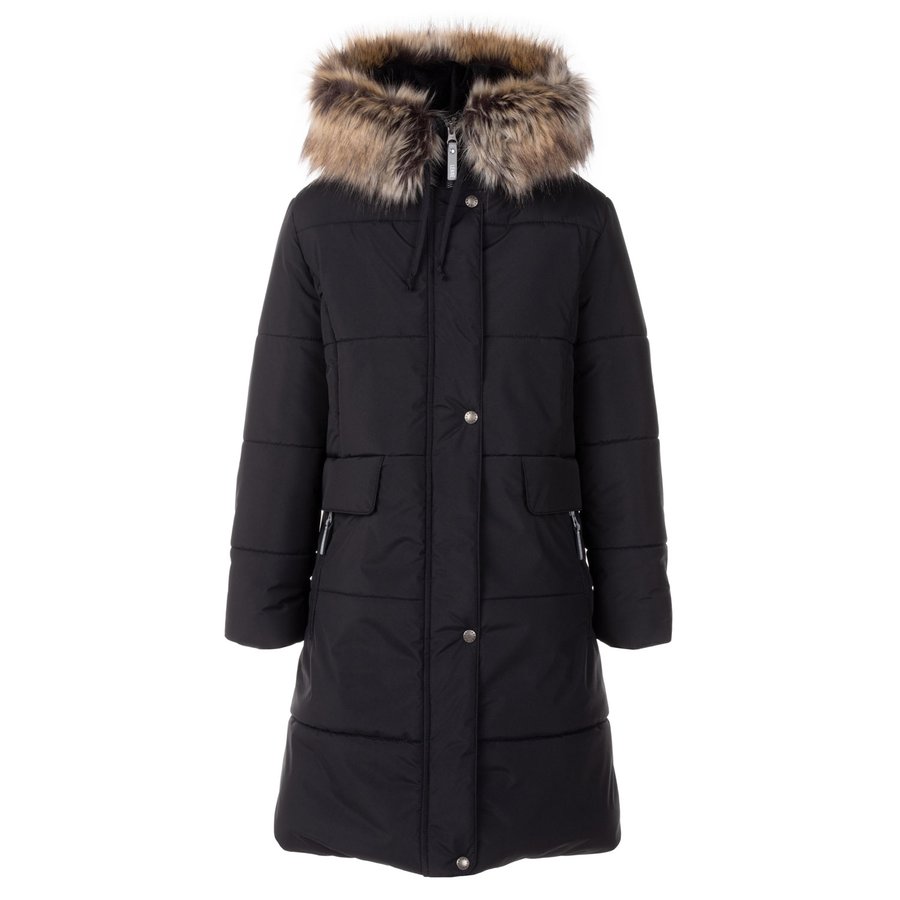 LENNE Žieminis paltas 250 g. Darla 24365-042/170