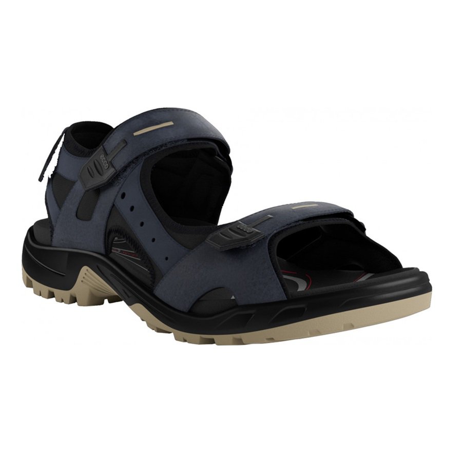 ECCO Vyriški sandalai OFFROAD 069564-02415/42