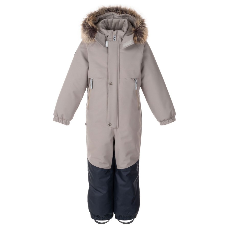 LENNE žieminis kombinezonas 180 g. 24321-508/134