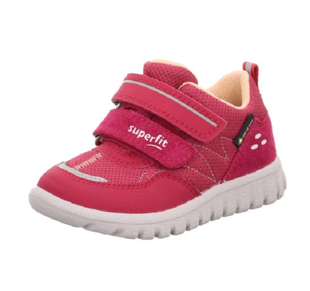 SUPERFIT Laisvalaikio batai Gore-Tex Sport7 Mini 1-006182-5000/33