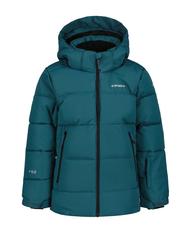ICEPEAK Žieminė striukė Louin 4-50035-553I-530/122