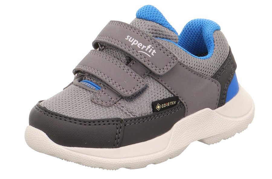 SUPERFIT Laisvalaikio batai Gore-Tex 1-006205-2500/33