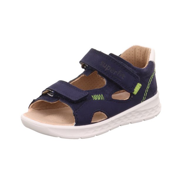 SUPERFIT Sandalai Lagoon 1-000510-8020/21
