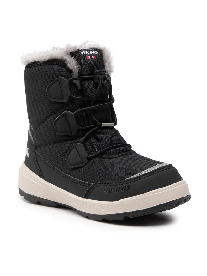 VIKING Žieminiai batai Montebello Gore-Tex 3-90030-2/25
