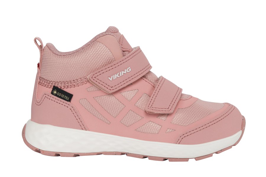 VIKING Laisvalaikio batai Veme Mid Gore-Tex 3-55005-98/32