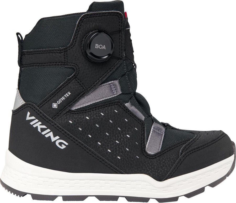 VIKING Žieminiai batai Espo Boa Gore-Tex 3-94100-202/34