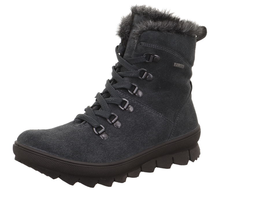 LEGERO Moteriški žieminiai batai Gore-Tex NOVARA 2-000530-2930/38.5