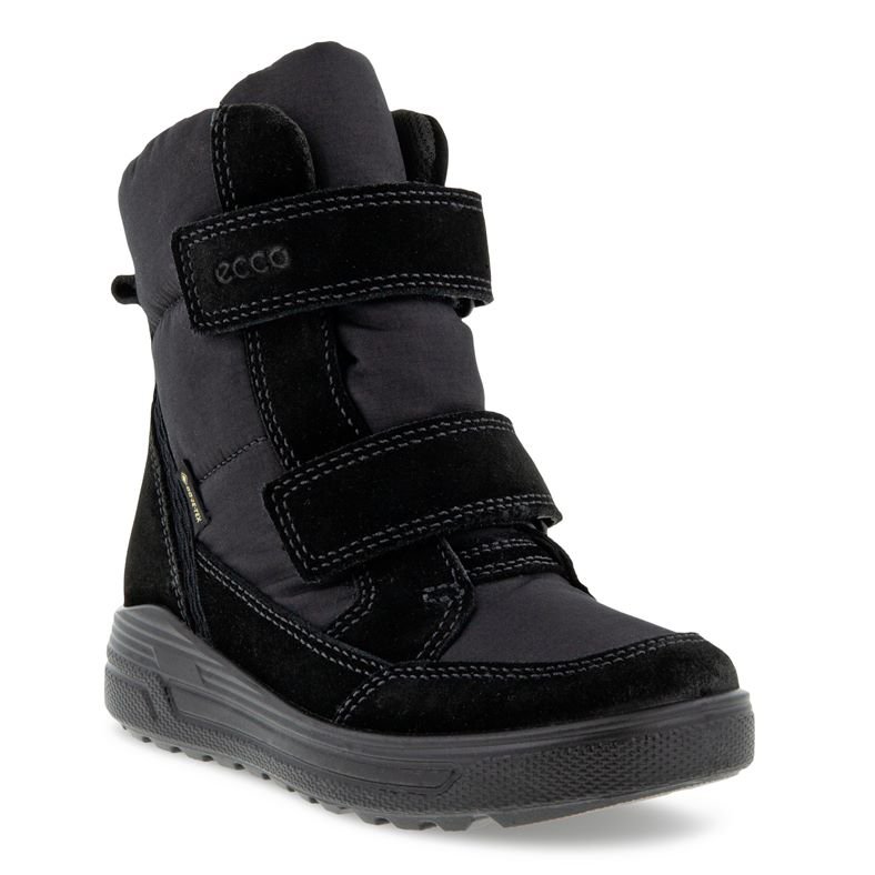 ECCO Žieminiai batai Gore-Tex Urban Snowboarder 722352-51052/29