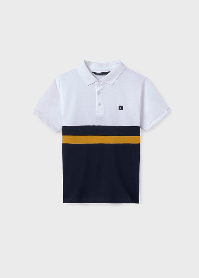 MAYORAL Polo Marškinėliai 6115-22/166