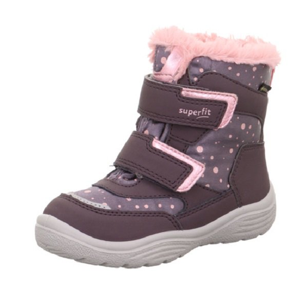 SUPERFIT Žieminiai batai Gore-Tex 1-009091-8500/26