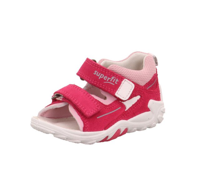 SUPERFIT Sandalai Flow 1-000035-5510/21