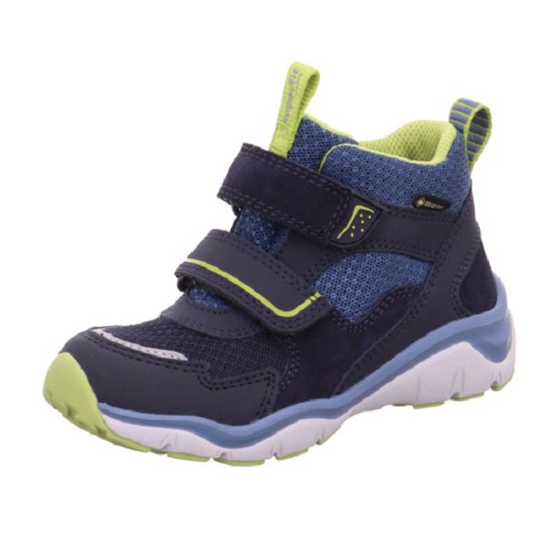 SUPERFIT Vidurio sezono batai su GoreTex 1-000246-8030/26