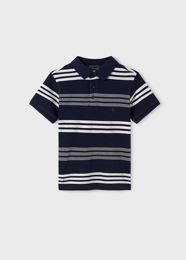 MAYORAL Polo Marškinėliai 6110-87/166