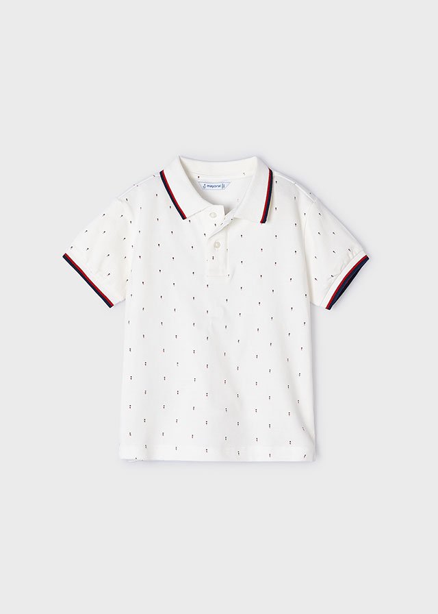 MAYORAL Polo Marškinėliai 3109-46/104