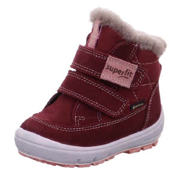 SUPERFIT Žieminiai batai Gore-Tex 1-009315-5000/20