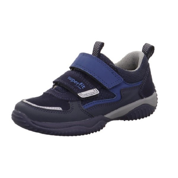 SUPERFIT Laisvalaikio batai 1-006388-8010/38