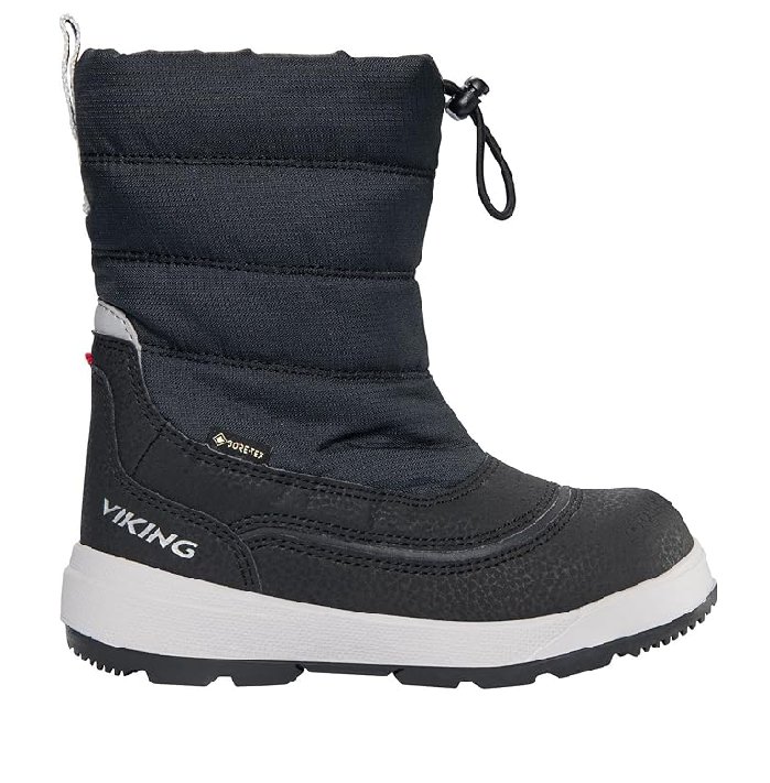 VIKING Žieminiai batai Toasty Pull-on Warm Gore-Tex 3-94015-2/26