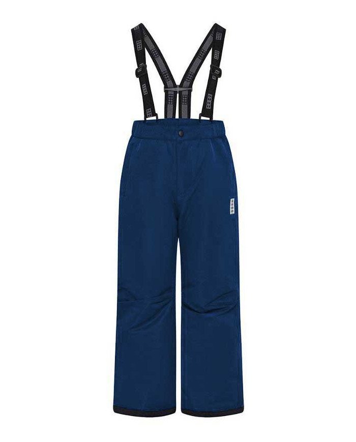 LEGOWEAR Žieminės kelnės 11010264-577/122
