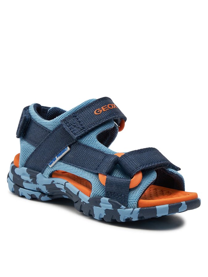 GEOX Sandalai J450RE-C4228/39
