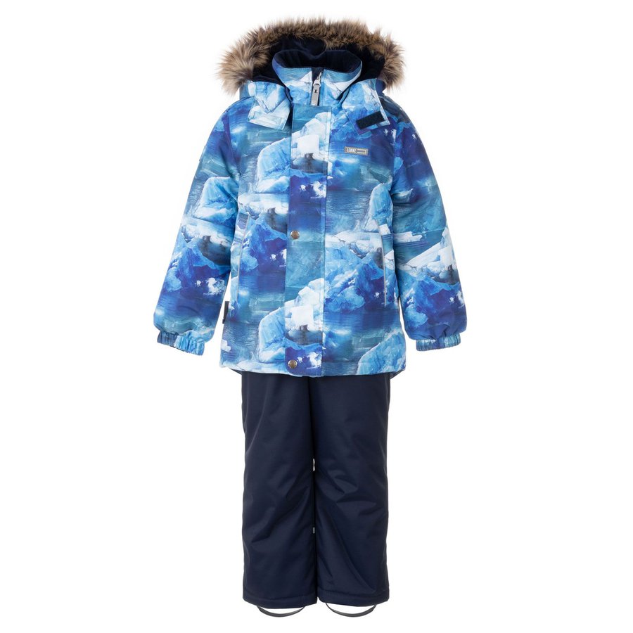 LENNE Žiemos komplektas 330 g. 23320D-6589/110