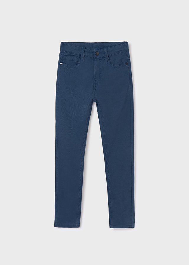 MAYORAL Berniukų kelnes Slim Fit 582-25_AW23/160