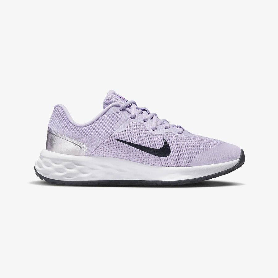 NIKE Sportiniai batai Omni Revolution 6 GS DD1096-500/36.5