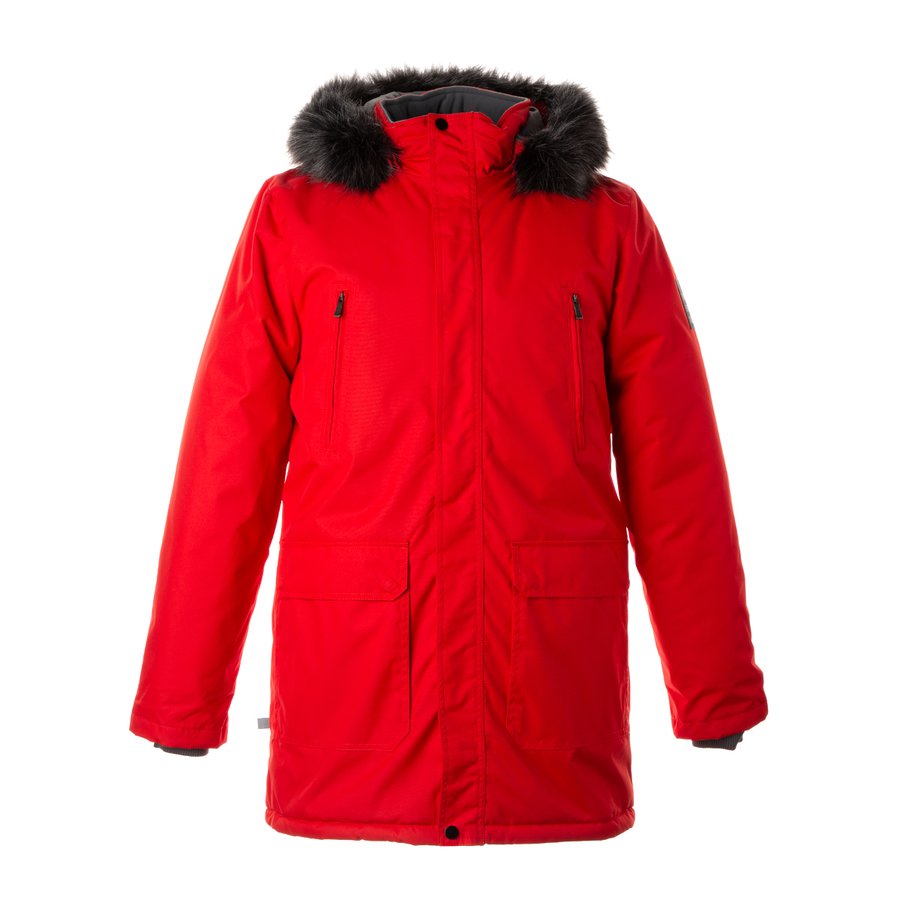 HUPPA Vyrų žiemos parka 300 gr. Roman 12388230-70004/XXL