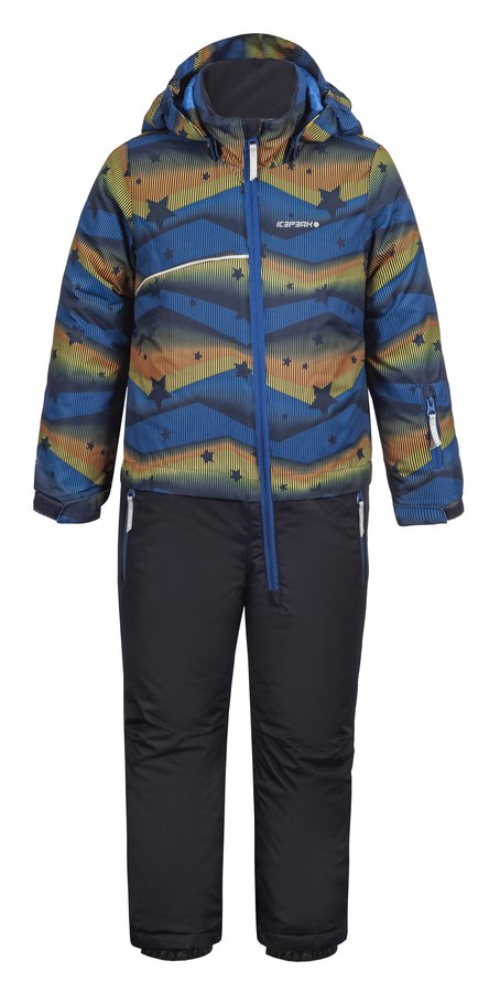 ICEPEAK Žieminis kombinezonas 160 g. 2-52152-670I-939/92