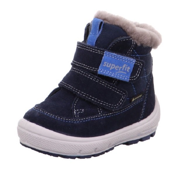 SUPERFIT Žieminiai batai Gore-Tex 1-009315-8000/26