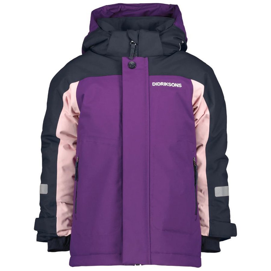 DIDRIKSONS Žiemos parka 140gr. Neptun 505472-I12/140