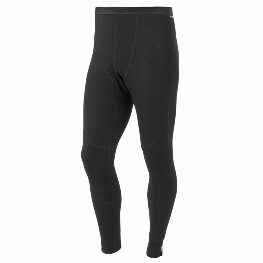 SENSOR Vyriškos termo kelnės Merino Active 11109028/L