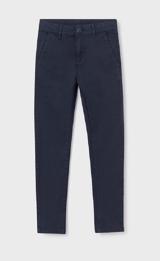MAYORAL Kelnės Chino Slim 530-18/160